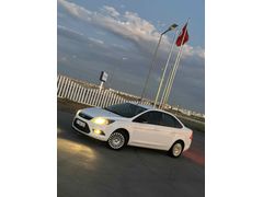 Sahibinden Ford Focus 1.6 TDCi Titanium 2010 Model Diyarbakır 185.000 km Beyaz