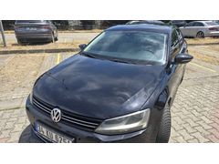 Sahibinden Volkswagen Jetta 1.6 TDi Highline 2014 Model 