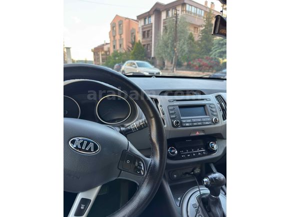 Sahibinden Kia Sportage 1.6 GDI Concept Plus 2015 Model 