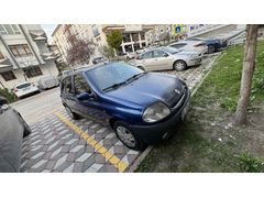 Sahibinden Renault Clio 1.4 RXT 2001 Model 