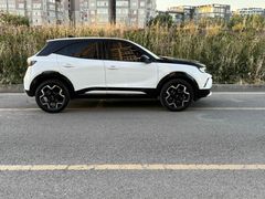 Sahibinden Opel Mokka 1.2 T GS 2025 Model 