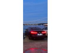 Sahibinden BMW 2 Serisi 216d Gran Coupe First Edition M Sport 2020 Model  103.000 km Siyah