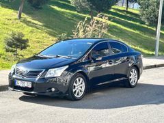 Toyota Avensis 1.6 Elegant Manuel - 132HP