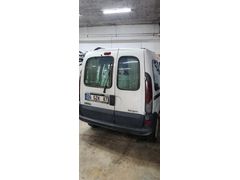 Sahibinden Renault Kangoo 1.9 DTI RXE 2003 Model
