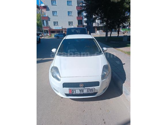 Sahibinden Fiat Punto EVO 1.3 Multijet Dynamic 2009 Model