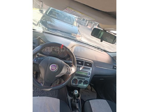 Sahibinden Fiat Punto EVO 1.3 Multijet Dynamic 2009 Model