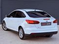 Galeriden Ford Focus 1.6 TDCi Trend X 2015 Model Gaziantep