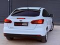 Galeriden Ford Focus 1.6 TDCi Trend X 2015 Model Gaziantep