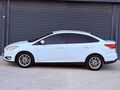 Galeriden Ford Focus 1.6 TDCi Trend X 2015 Model Gaziantep