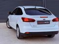 Galeriden Ford Focus 1.6 TDCi Trend X 2015 Model Gaziantep