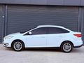 Galeriden Ford Focus 1.6 TDCi Trend X 2015 Model Gaziantep