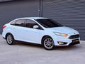 Galeriden Ford Focus 1.6 TDCi Trend X 2015 Model Gaziantep