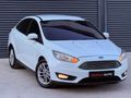 Galeriden Ford Focus 1.6 TDCi Trend X 2015 Model Gaziantep