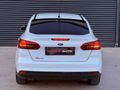 Galeriden Ford Focus 1.6 TDCi Trend X 2015 Model Gaziantep