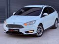 Galeriden Ford Focus 1.6 TDCi Trend X 2015 Model Gaziantep