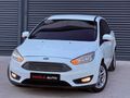Galeriden Ford Focus 1.6 TDCi Trend X 2015 Model Gaziantep
