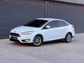 Galeriden Ford Focus 1.6 TDCi Trend X 2015 Model Gaziantep