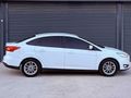 Galeriden Ford Focus 1.6 TDCi Trend X 2015 Model Gaziantep