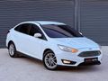Galeriden Ford Focus 1.6 TDCi Trend X 2015 Model Gaziantep