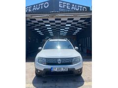 Sahibinden Dacia Duster 1.5 dCi Ambiance 2016 Model