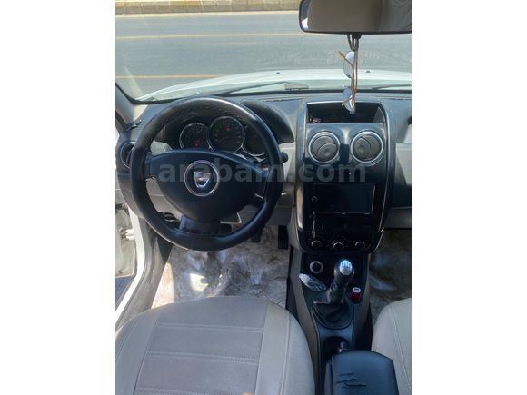 Sahibinden Dacia Duster 1.5 dCi Ambiance 2016 Model