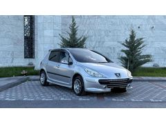 Sahibinden Satılık Peugeot 307 1.6 HDi Comfort 2007 Model 