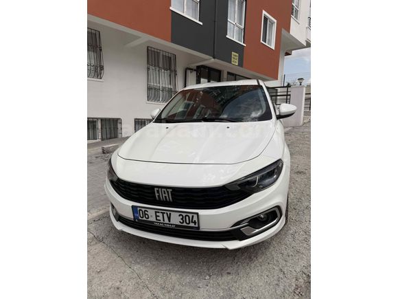 Sahibinden Fiat Egea 1.4 Fire Urban GSR2 2024 Model 