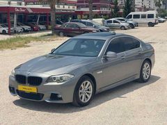 Galeriden BMW 5 Serisi 520d Comfort 2013 Model Adana