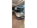 Hastasına orjinal  Clio 1.4 16v RXT 2001 Model