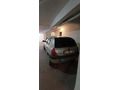 Hastasına orjinal  Clio 1.4 16v RXT 2001 Model