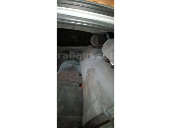 Hastasına orjinal  Clio 1.4 16v RXT 2001 Model