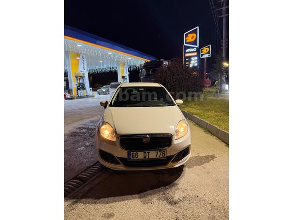 Sahibinden Fiat Linea 1.3 Multijet Pop 2015 Model