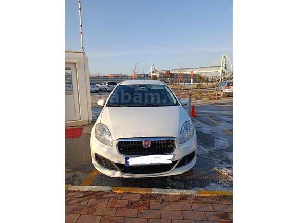 Sahibinden Fiat Linea 1.3 Multijet Pop 2015 Model