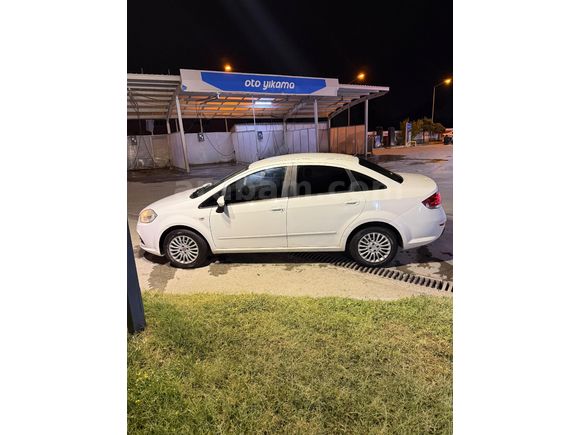 Sahibinden Fiat Linea 1.3 Multijet Pop 2015 Model