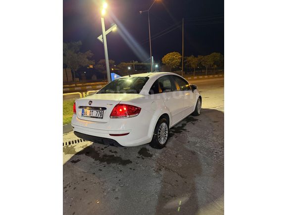 Sahibinden Fiat Linea 1.3 Multijet Pop 2015 Model
