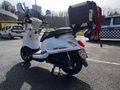 Galeriden SYM Fiddle IV 125 İstanbul
