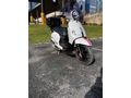 Galeriden SYM Fiddle IV 125 İstanbul