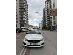 Sahibinden Fiat Egea 1.3 Multijet Easy 2016 Model 