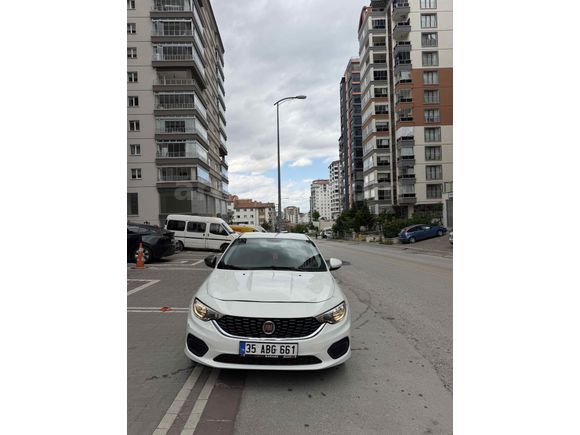 Sahibinden Fiat Egea 1.3 Multijet Easy 2016 Model 