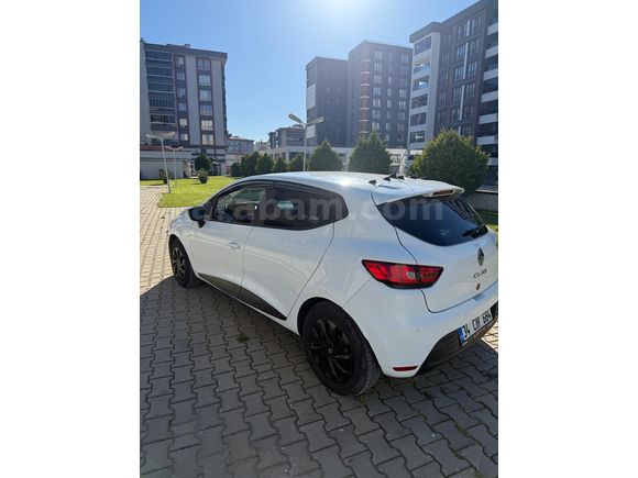 Sahibinden Renault Clio 0.9 TCe Joy 2019 Model 