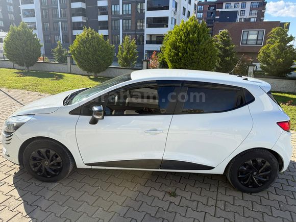 Sahibinden Renault Clio 0.9 TCe Joy 2019 Model 
