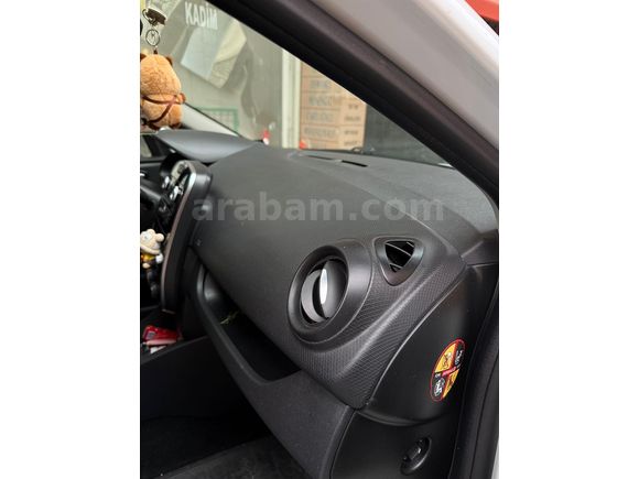 Sahibinden Renault Clio 0.9 TCe Joy 2019 Model 