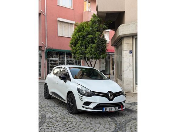 Sahibinden Renault Clio 0.9 TCe Joy 2019 Model 