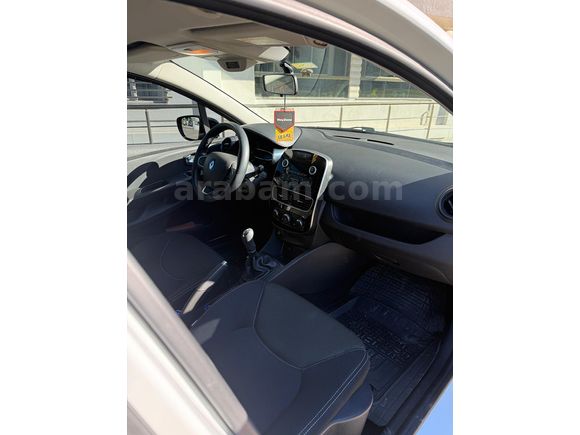 Sahibinden Renault Clio 0.9 TCe Joy 2019 Model 