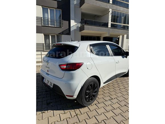 Sahibinden Renault Clio 0.9 TCe Joy 2019 Model 