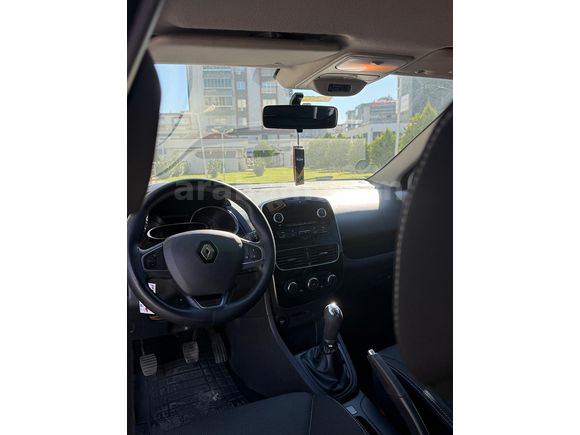 Sahibinden Renault Clio 0.9 TCe Joy 2019 Model 