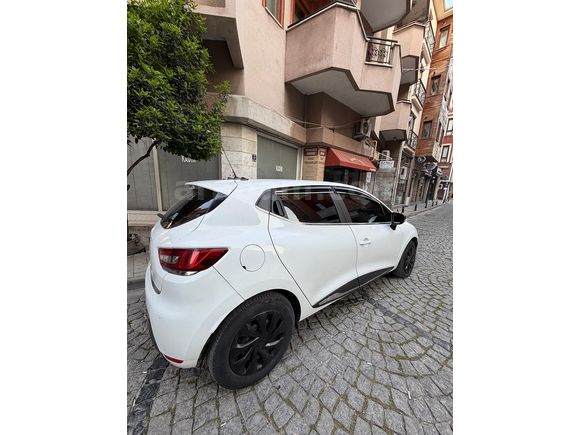 Sahibinden Renault Clio 0.9 TCe Joy 2019 Model 