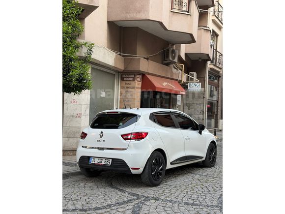 Sahibinden Renault Clio 0.9 TCe Joy 2019 Model 