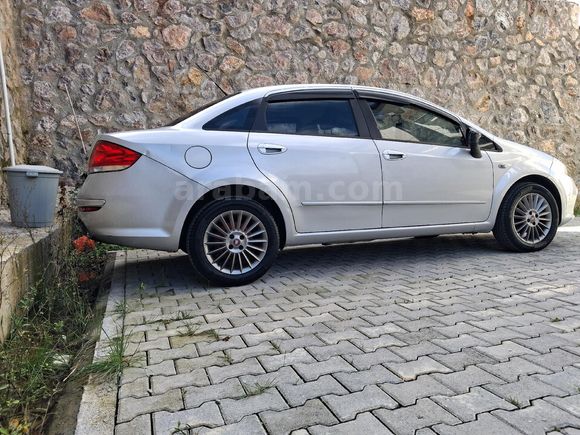 Sahibinden Fiat Linea 1.3 Multijet Pop 2015 Model