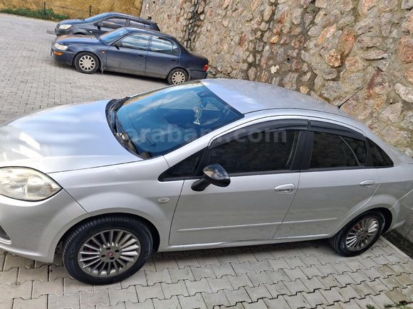 Sahibinden Fiat Linea 1.3 Multijet Pop 2015 Model
